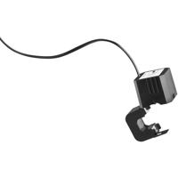 Gossen Metrawatt SC30 200/1A 0,2VA Kl.1 18 mm U118F Primaire stroom 200 A Secundaire stroom 1 A 1 stuk(s) - thumbnail