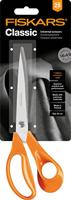Fiskars 1005151 Stofschaar Rechtshandig 250 mm Oranje - thumbnail