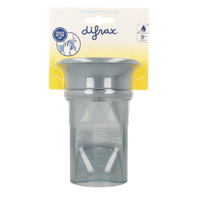 360 Graden Beker assorti 1 Stuks