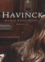 Havinck - Marja Brouwers - ebook - thumbnail