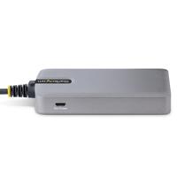 Hub USB Startech 5G4AB-USB-A-HUB - thumbnail
