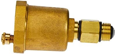 Cornat Ontluchter Messing 3/8 - T593510