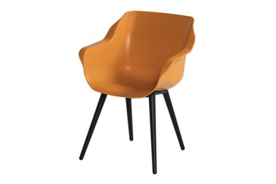 Hartman Sophie Studio tuinstoel Indian orange