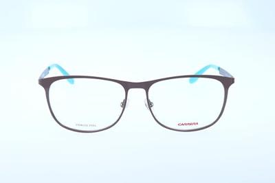 Heren Brillenframe Carrera CA5523-LYM Bruin Ø 55 mm