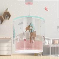 Dalber Kinderkamer hanglampLoving Deer - 61272 - thumbnail