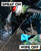 Peaty's disc brake cleaner - thumbnail