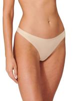 2-Pack strings dames 95/5 - Biologisch katoenen dames strings - Multipack - thumbnail