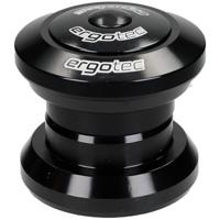 Ergotec balhoofdset a118ak ahead 1 1/8" zonder draad zwart - thumbnail