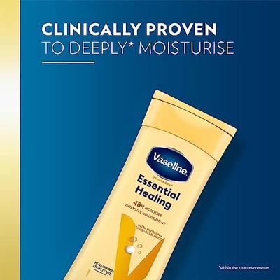 Vaseline Vaseline Intensive Care Essential Healing Bodylotion 400ml - thumbnail