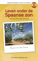 Leven onder de Spaanse zon - Marjan van den Dorpe - Paperback (9789461850119) - thumbnail