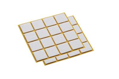 Metafranc Viltglijder Zk 32X32Mm Wi 30St *Nl* - WU0644996 Metafranc Viltglijder Zk 32X32Mm Wi 30St *Nl* - WU0644996