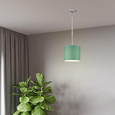 Home sweet home diffuser rond dicht - v. lampenkap 20 cm - wit Home sweet home diffuser rond dicht - v. lampenkap 20 cm - wit