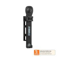 Axa Vouwslot fold lite 100cm | safety index 7 - thumbnail