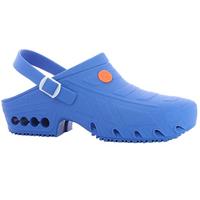 Oxypas O.K Klomp Oxyclog | Electrisch Blauw | Maat 38 - 00,154,220,37 - thumbnail