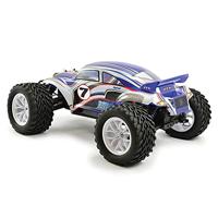 FTX Bugsta electro monster truck RTR - thumbnail
