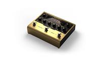 IK Multimedia X-Vibe effectpedaal met audio-interface - thumbnail
