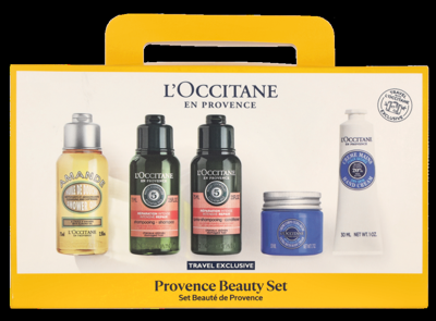 L'Occitane Beauty Set 305 ml L'Occitane Beauty Set 305 ml