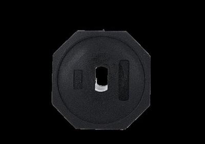 KS Tools Handgreep voor beitel, beitel 23 x 13 mm 1620442