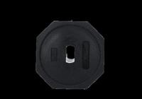 KS Tools Handgreep voor beitel, beitel 23 x 13 mm 1620442 - thumbnail