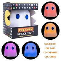Pac-Man - Ghost Colour Changing Mood Light - thumbnail