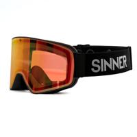 Sinner Snowghost Sintrast/Trans+ Ski/snowboardbril 1 - thumbnail