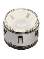 In-lite InbouwspotBig Flux 12 volt LED - 10103210 - thumbnail