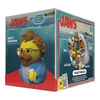 Jaws Tubbz PVC Figure Matt Hooper Boxed Edition 10 cm - thumbnail