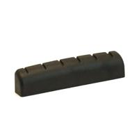 Graph Tech Black TUSQ XL PT-6011-00 topkam voor elektrische Gibson gitaren - thumbnail