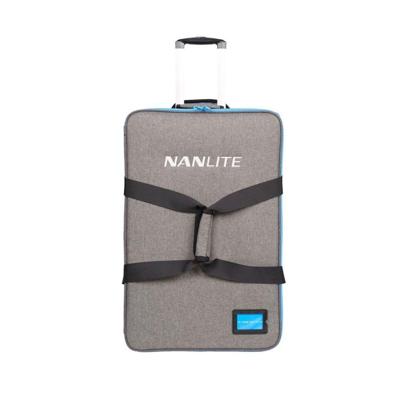 Nanlite Trolley Case for FC-300B/500B 2Kit