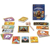 Ravensburger koehandel 40 jaar - thumbnail