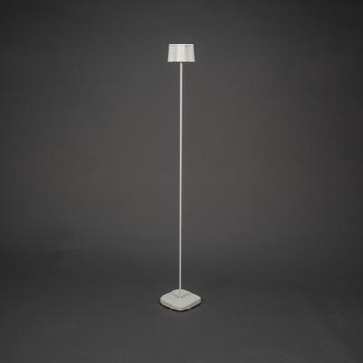 Konstsmide 7831-250 Nice Staande buitenlamp LED LED Wit Konstsmide 7831-250 Nice Staande buitenlamp LED LED Wit