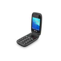 Mobiele Telefoon SPC 2330N HARMONY 4G 128 MB Zwart 2,4" - thumbnail