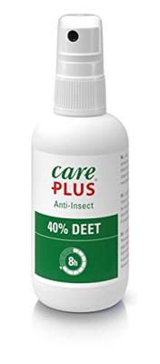 Care Plus Deet 40% Anti-Insect Spray - thumbnail