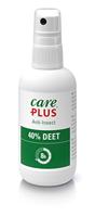 Care Plus Anti-Insect 40% Deet Spray 100ml - thumbnail