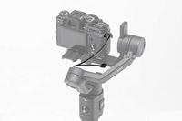DJI Ronin-SC Part 16 RSS Control Cable for Fujifilm - thumbnail