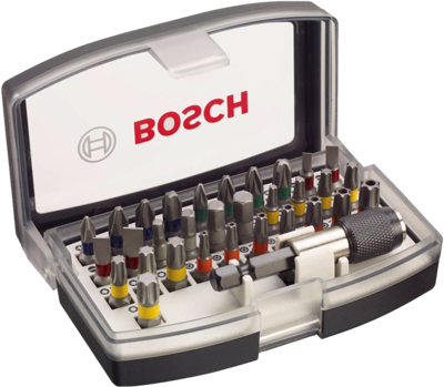 Bosch bitsset 32 dlg sdb pro