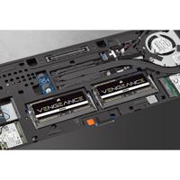 Corsair 16 GB DDR5-4800 laptopgeheugen - thumbnail