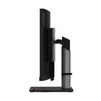 Lenovo ThinkVision P40w-20 LED-monitor Energielabel G (A - G) 100.8 cm (39.7 inch) 5120 x 2160 Pixel 21:9 6 ms Thunderbolt 4, HDMI, DisplayPort, USB-A 3.2 Gen - thumbnail