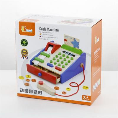 VIGA kassa, afm 18x18x10 cm, 1 stuk