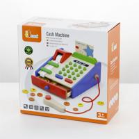 VIGA kassa, afm 18x18x10 cm, 1 stuk - thumbnail