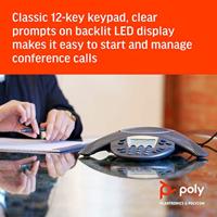 Polycom SoundStation IP 6000 - thumbnail