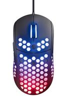 GXT 960 Graphin - Muis - rechtshandig - optisch - 6 knoppen - met bekabeling - USB 2.0 - thumbnail