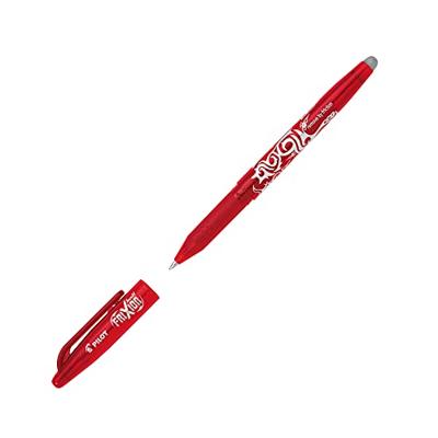 Pilot roller Frixion Ball rood