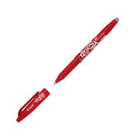 Pilot rollerball frixion rood - thumbnail