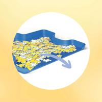 Ravensburger Puzzle Sort & Go - thumbnail
