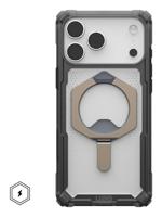 Urban Armor Gear Case Apple iPhone 17 Pro Max Grijs, Transparant - thumbnail
