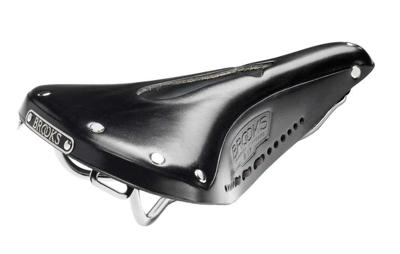 Brooks B17 Carved Saddle