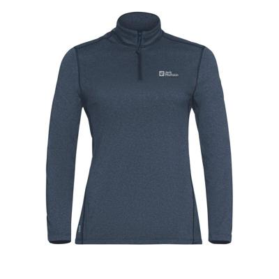 Jack Wolfskin - Sky Thermal Shirt Dames