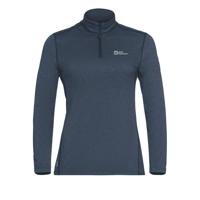 Jack Wolfskin - Sky Thermal Shirt Dames - thumbnail