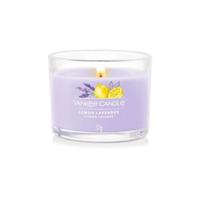 Yankee Candle Lemon lavender filled votive - thumbnail